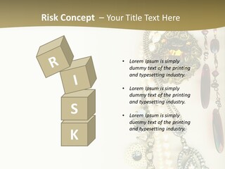 Grey Architecture Urban PowerPoint Template