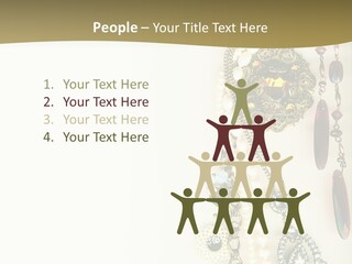 Grey Architecture Urban PowerPoint Template