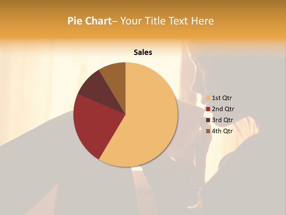 High Shape Construction PowerPoint Template