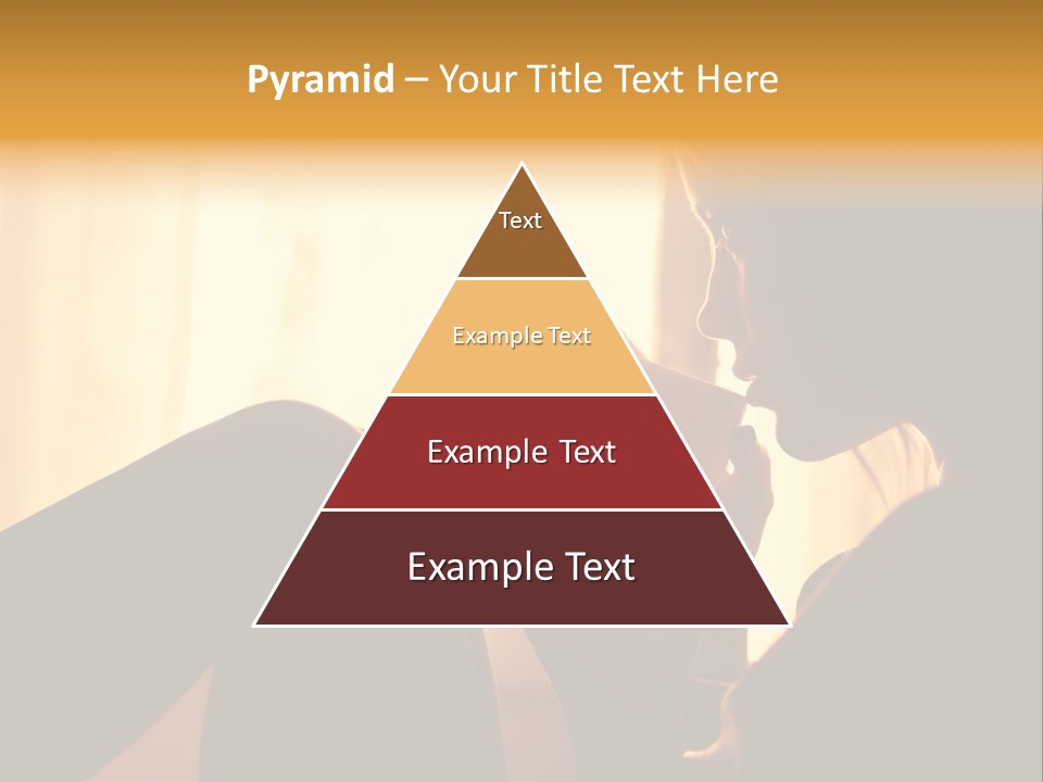 High Shape Construction PowerPoint Template