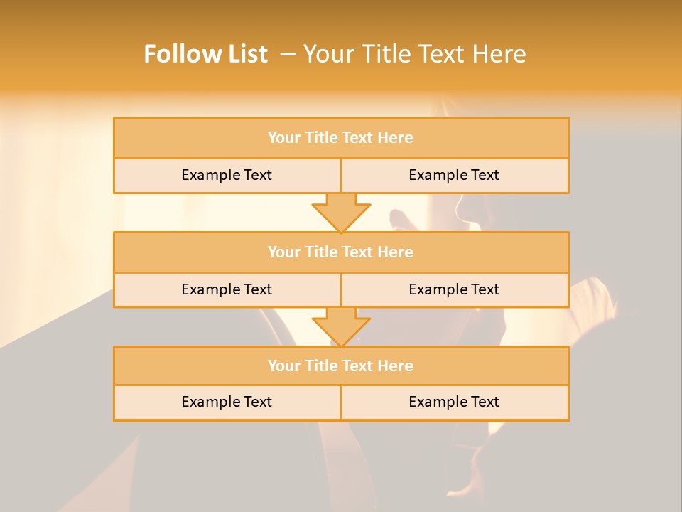 High Shape Construction PowerPoint Template
