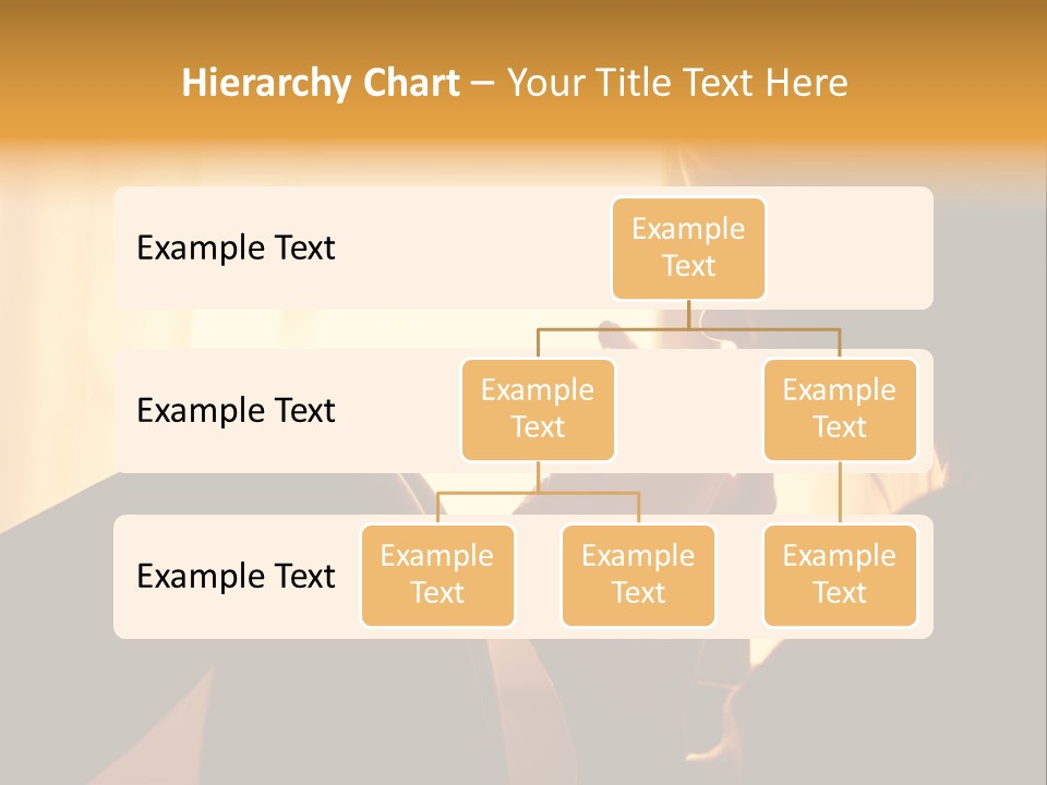 High Shape Construction PowerPoint Template