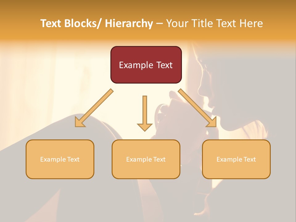 High Shape Construction PowerPoint Template