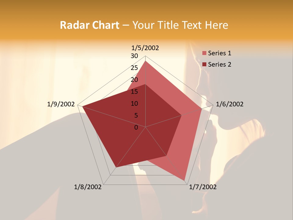 High Shape Construction PowerPoint Template