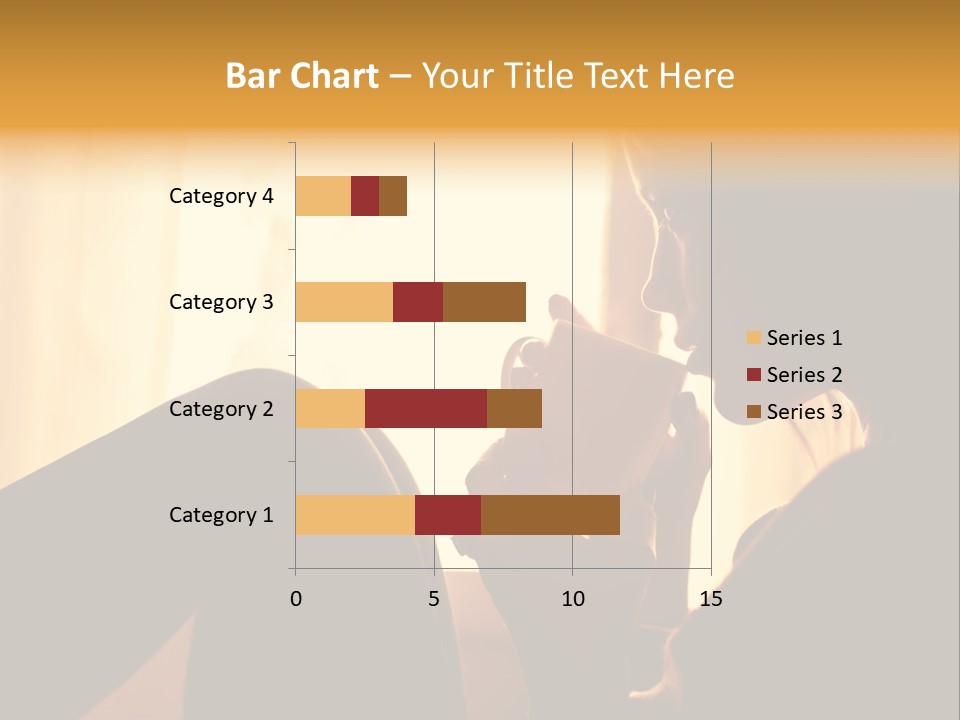 High Shape Construction PowerPoint Template