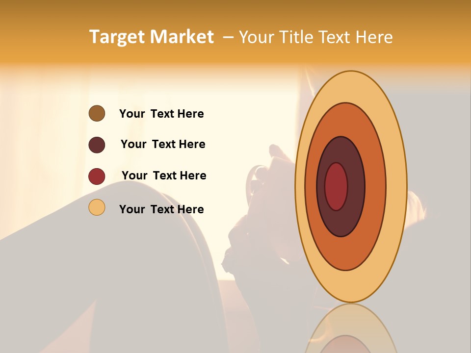 High Shape Construction PowerPoint Template