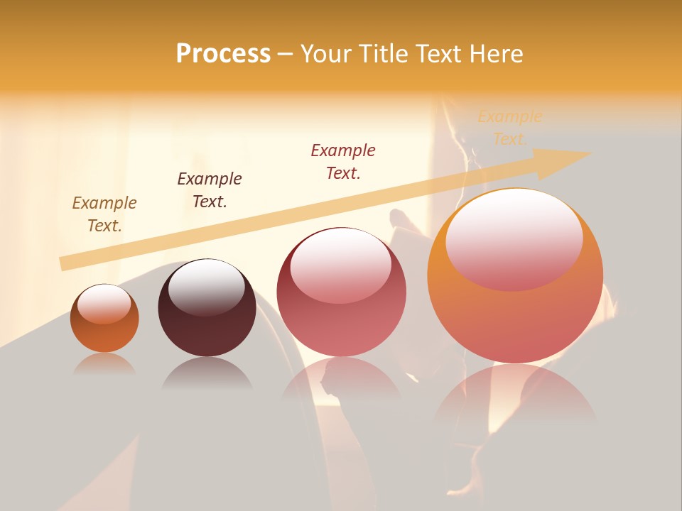High Shape Construction PowerPoint Template