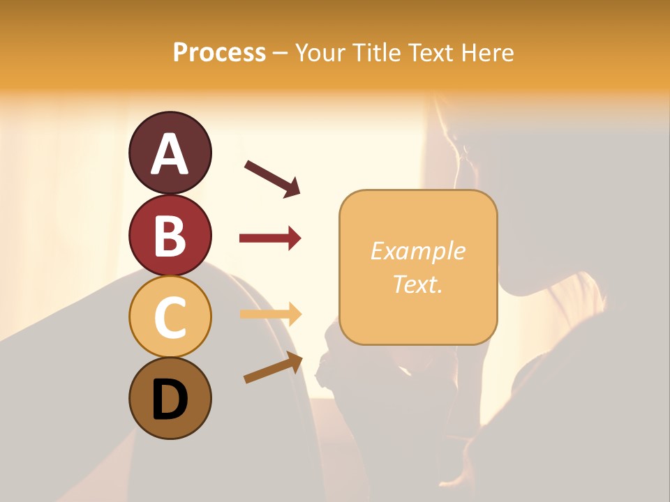 High Shape Construction PowerPoint Template