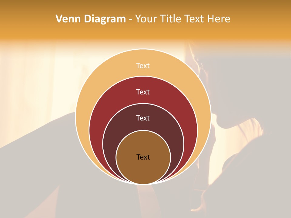 High Shape Construction PowerPoint Template