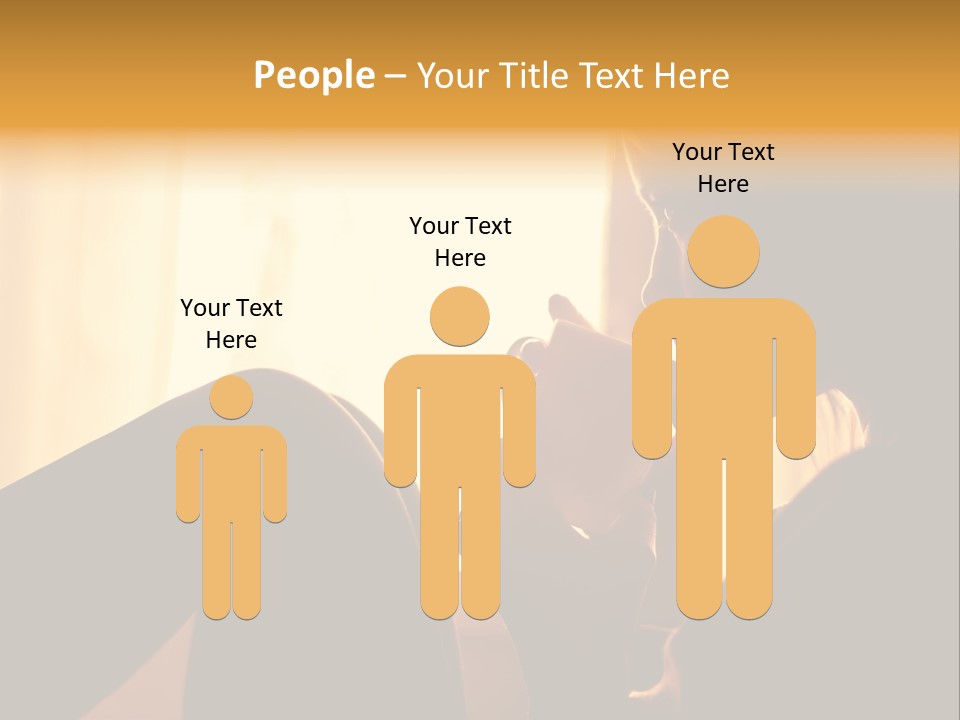 High Shape Construction PowerPoint Template