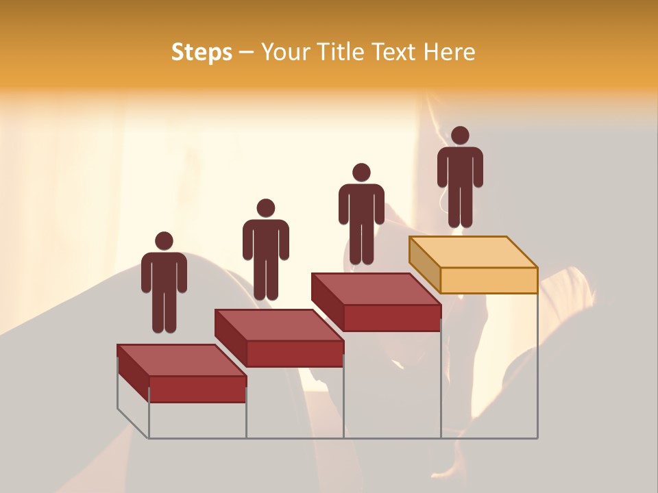 High Shape Construction PowerPoint Template