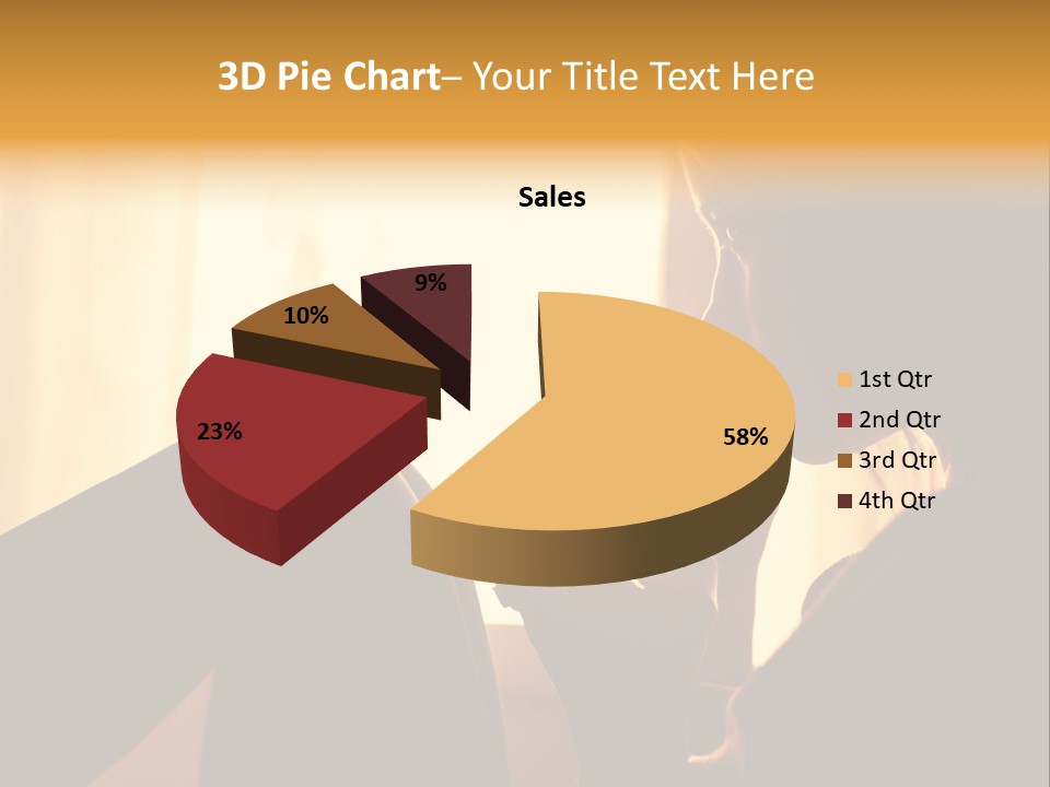 High Shape Construction PowerPoint Template