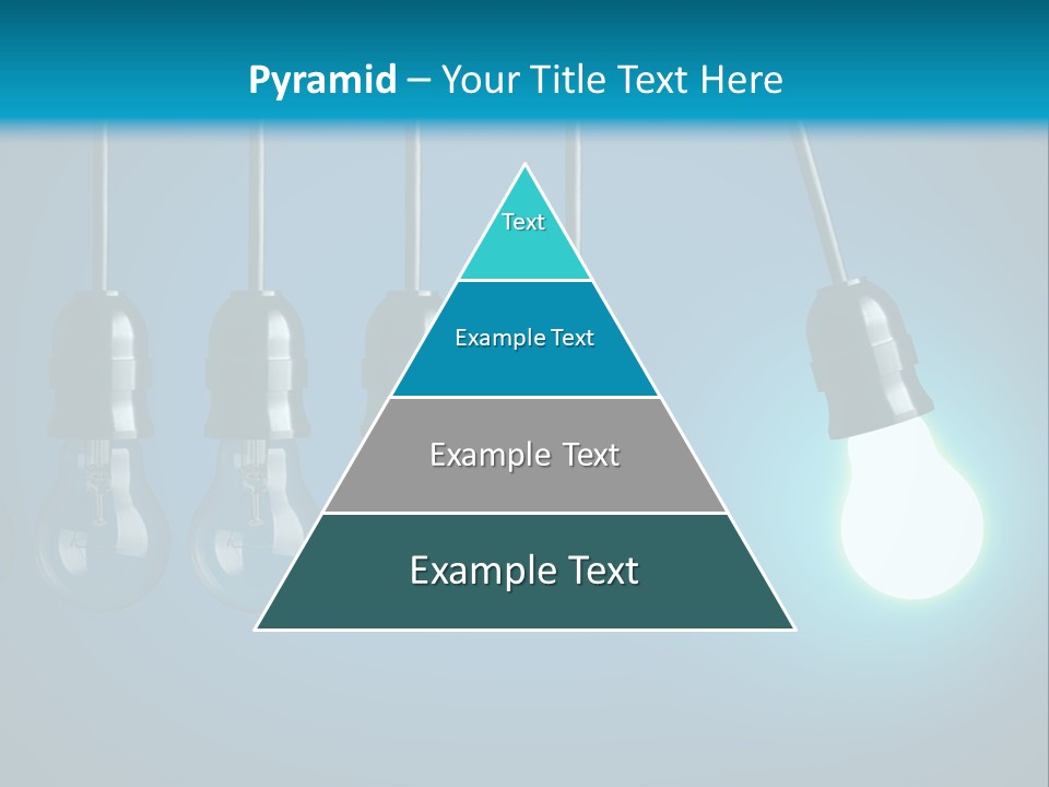 Urban Cityscape Illustration PowerPoint Template