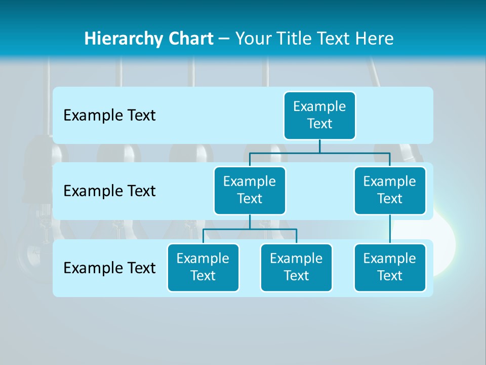 Urban Cityscape Illustration PowerPoint Template