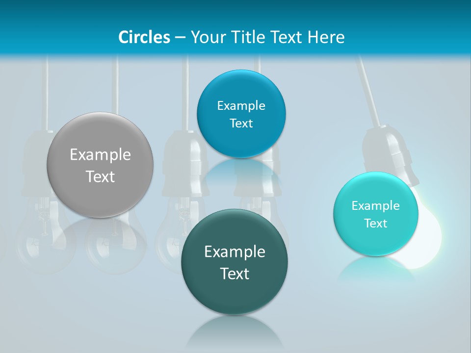 Urban Cityscape Illustration PowerPoint Template