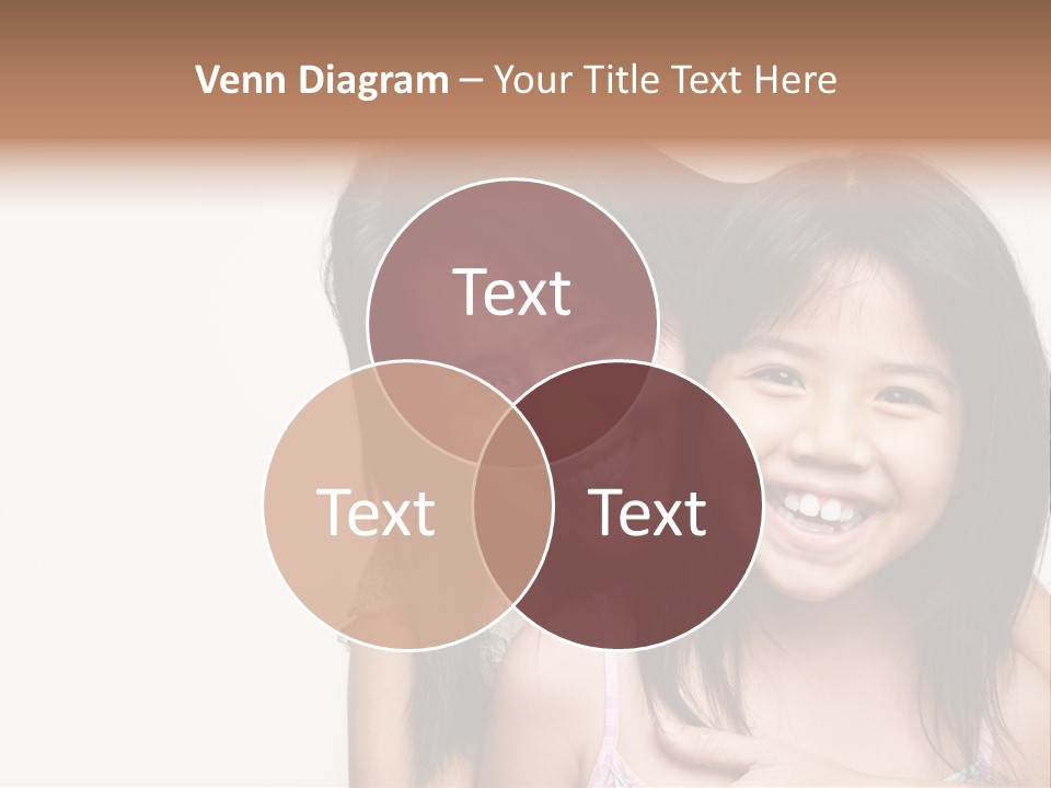Globe Structure Skyscraper PowerPoint Template