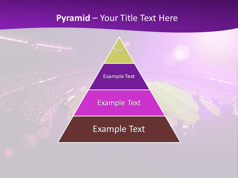 House Grey Big PowerPoint Template