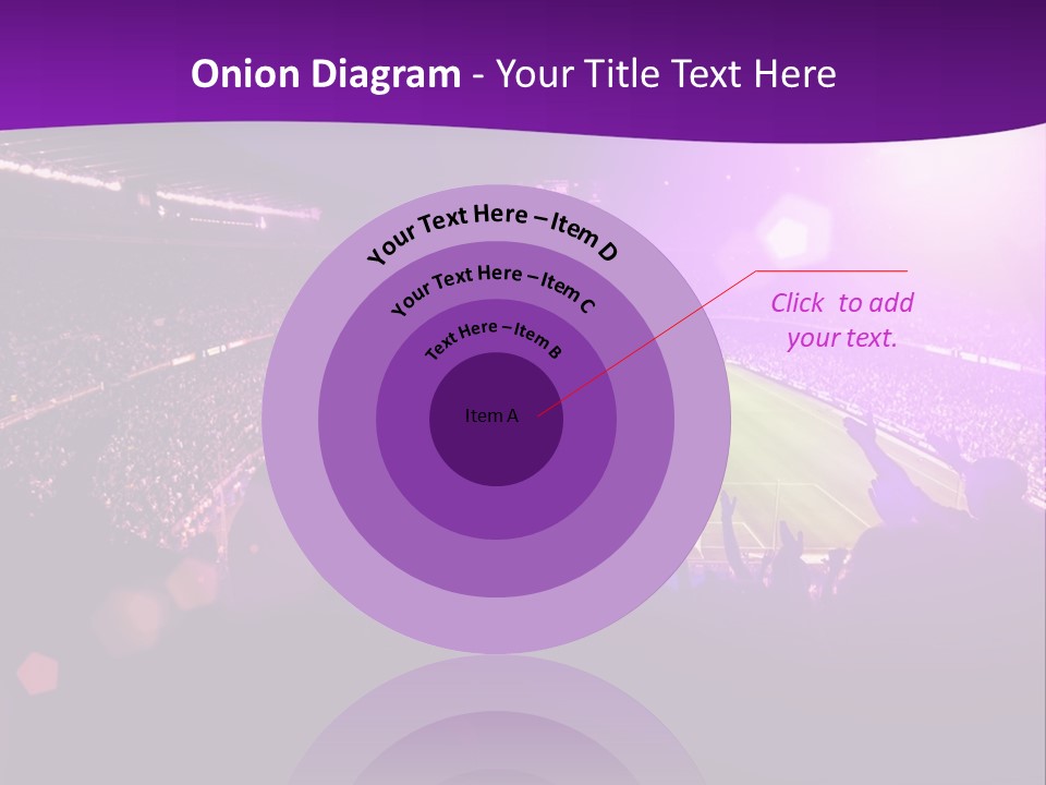 House Grey Big PowerPoint Template