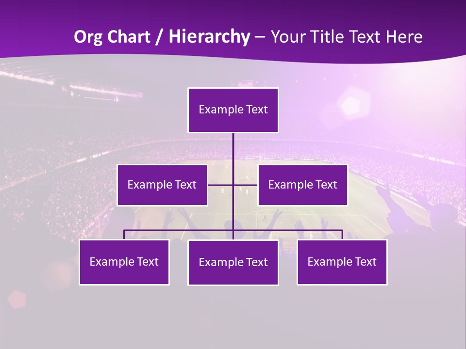 House Grey Big PowerPoint Template