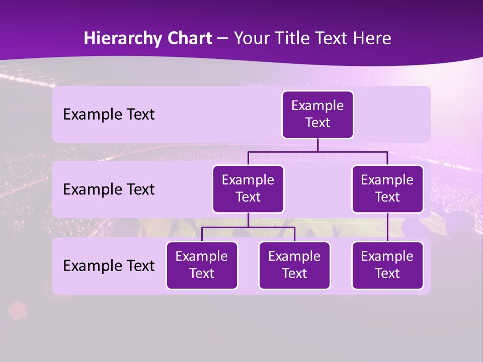 House Grey Big PowerPoint Template