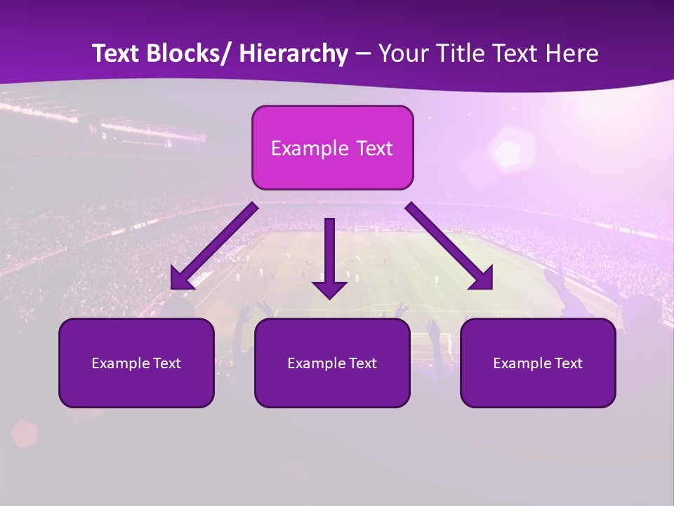 House Grey Big PowerPoint Template