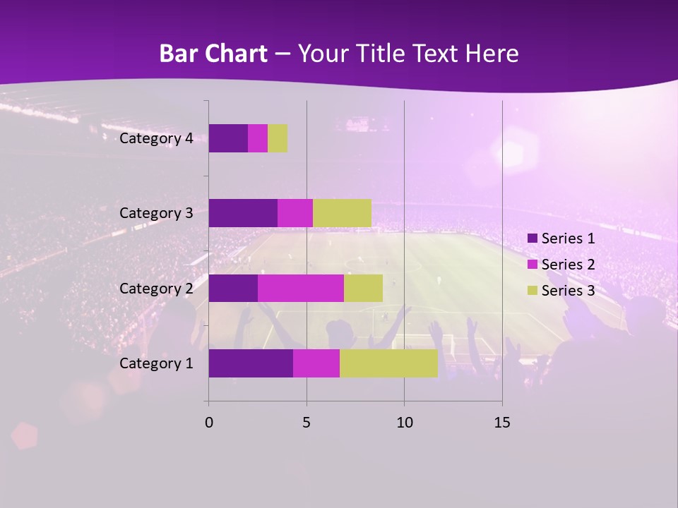 House Grey Big PowerPoint Template