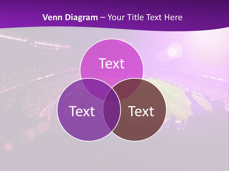 House Grey Big PowerPoint Template