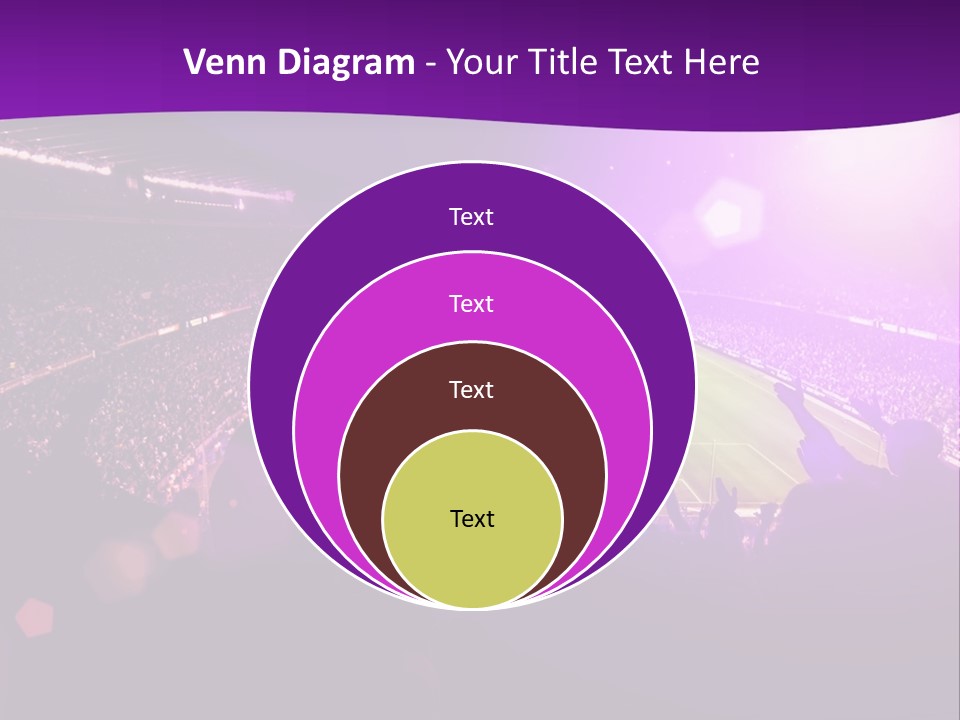 House Grey Big PowerPoint Template