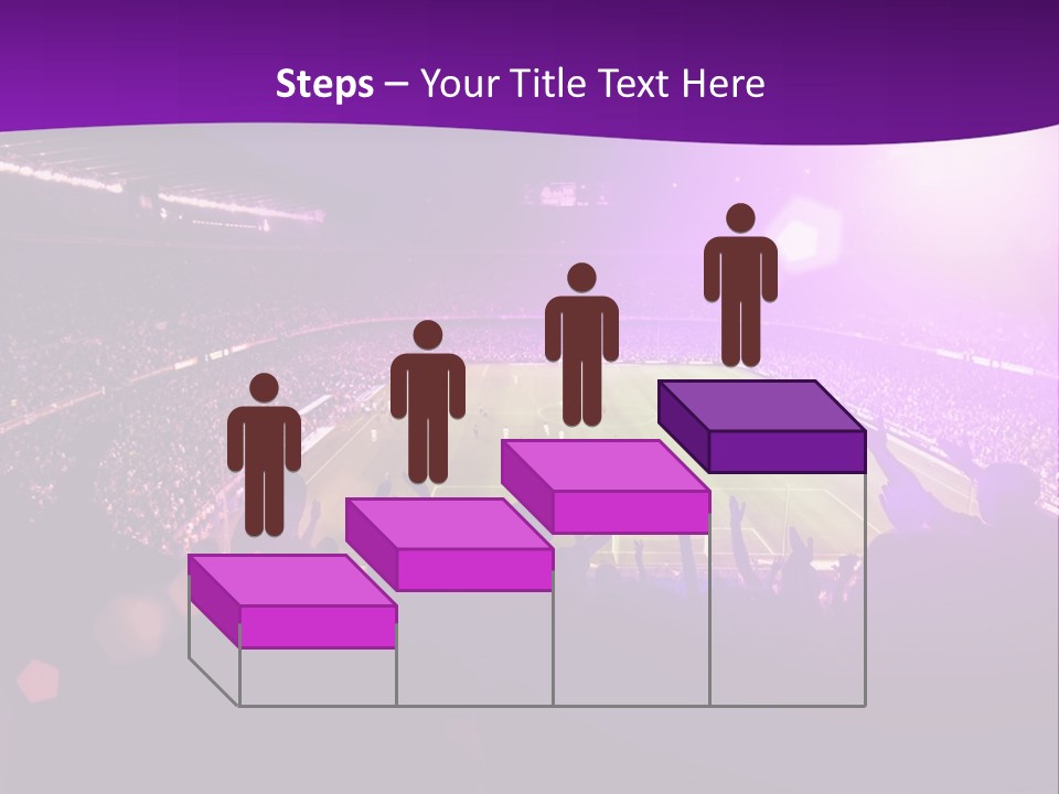 House Grey Big PowerPoint Template