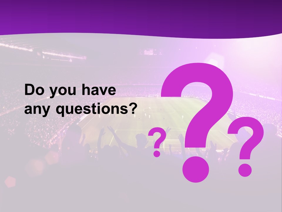 House Grey Big PowerPoint Template