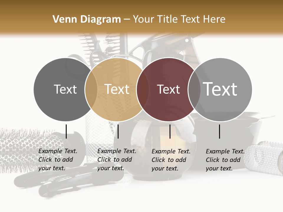 High Construction Tall PowerPoint Template
