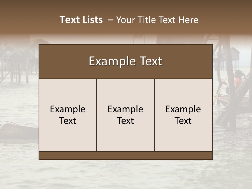 World Grey Environment PowerPoint Template