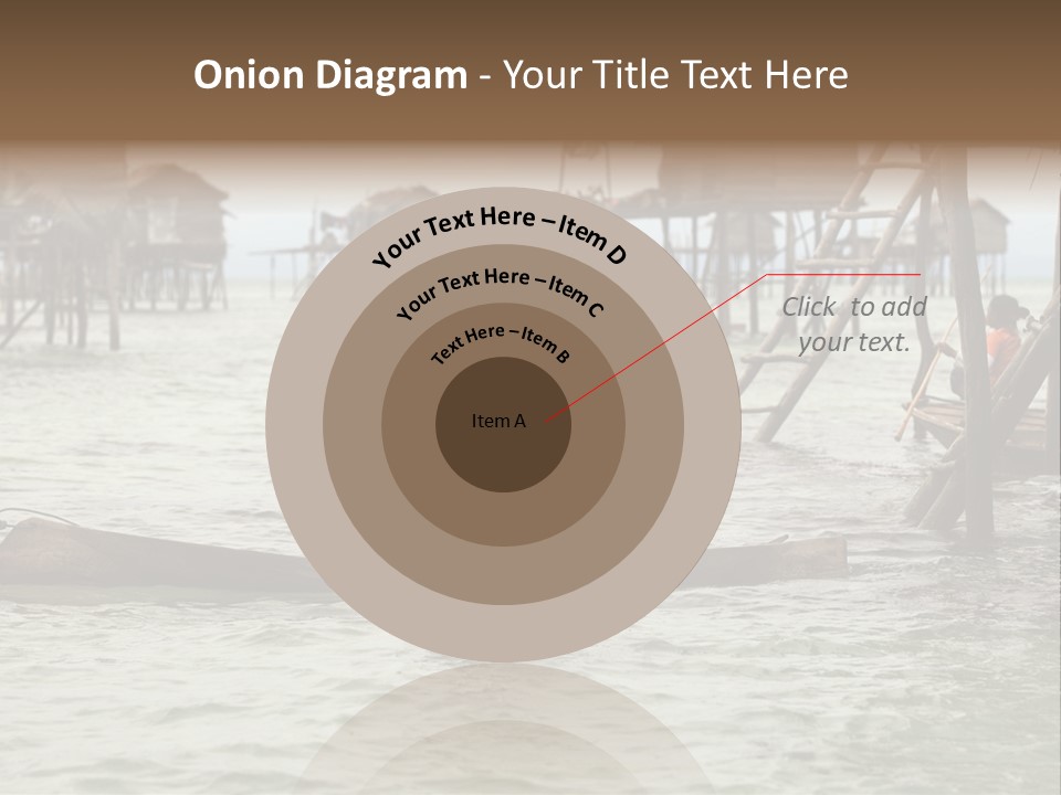 World Grey Environment PowerPoint Template