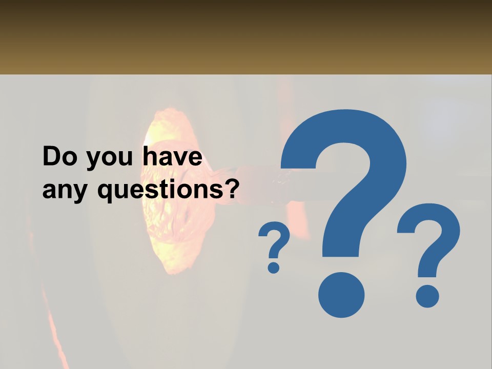 Illustration Cityscape Graphic PowerPoint Template