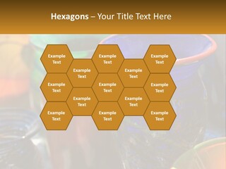 Black Grey Environment PowerPoint Template