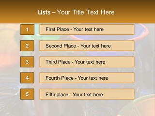 Black Grey Environment PowerPoint Template