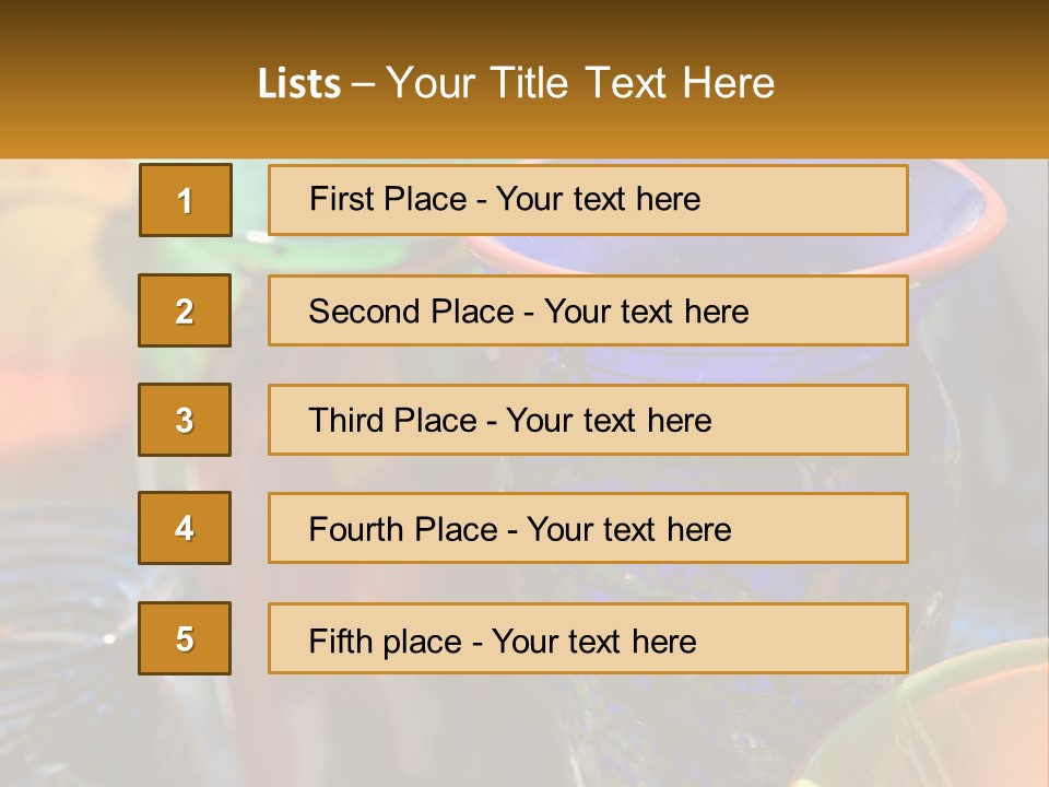 Black Grey Environment PowerPoint Template