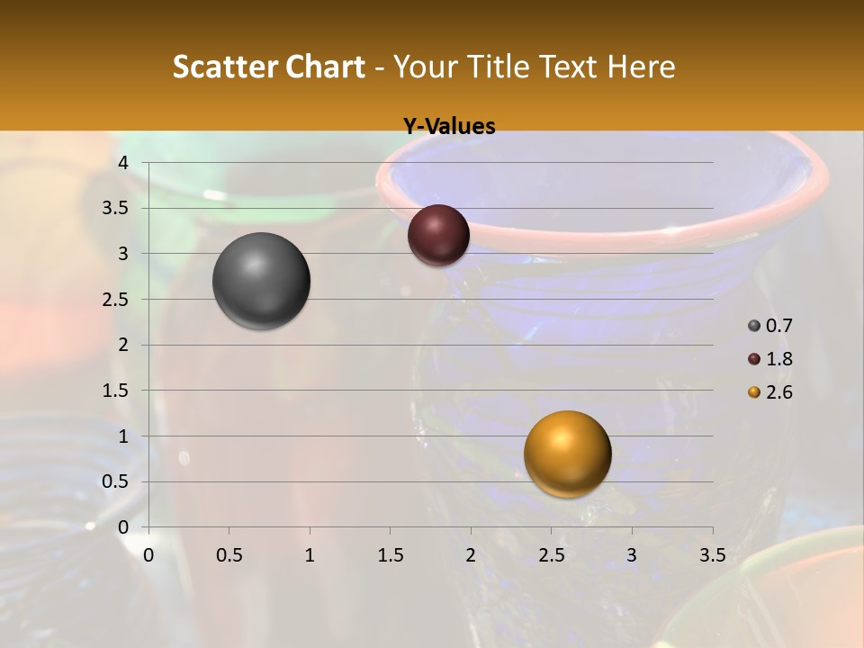 Black Grey Environment PowerPoint Template