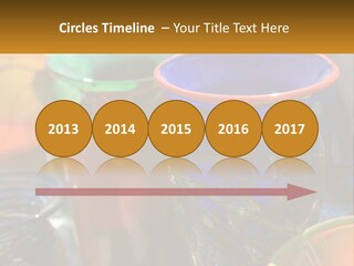Black Grey Environment PowerPoint Template