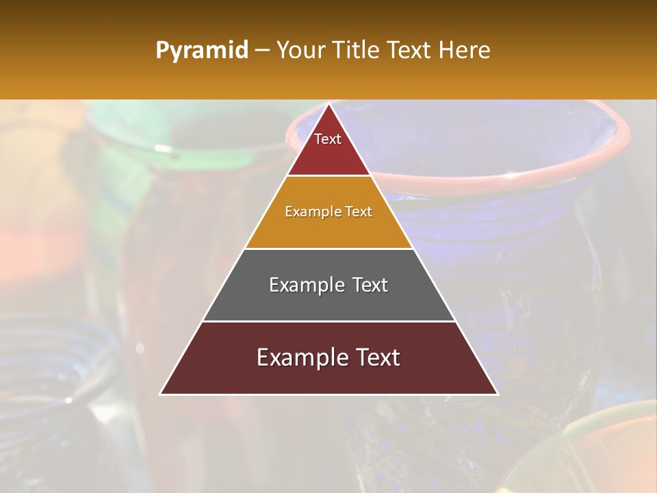 Black Grey Environment PowerPoint Template