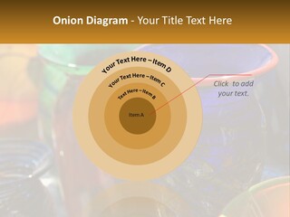 Black Grey Environment PowerPoint Template