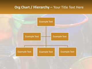 Black Grey Environment PowerPoint Template