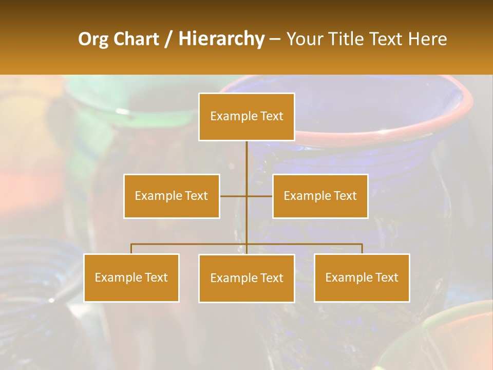 Black Grey Environment PowerPoint Template
