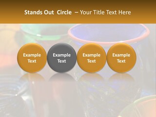 Black Grey Environment PowerPoint Template