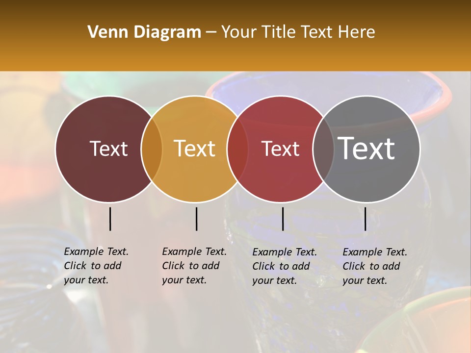 Black Grey Environment PowerPoint Template