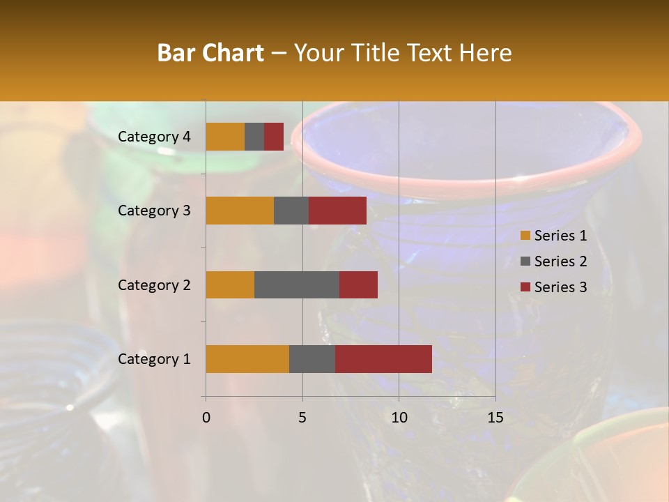 Black Grey Environment PowerPoint Template