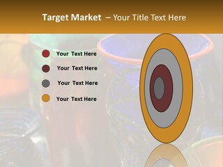 Black Grey Environment PowerPoint Template