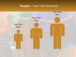 Black Grey Environment PowerPoint Template
