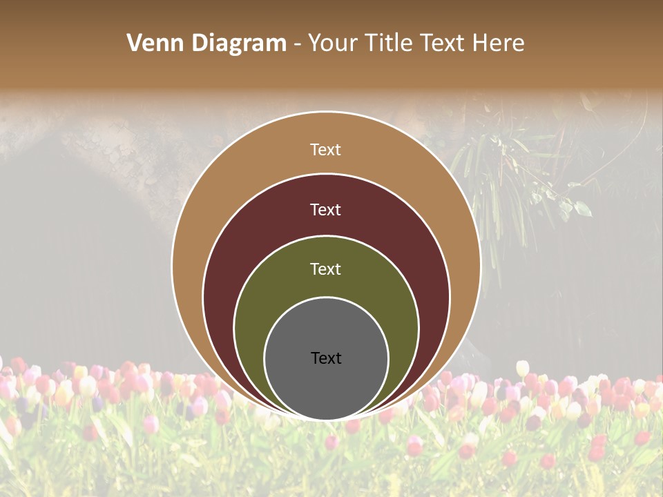 Downtown Metropolis Big PowerPoint Template