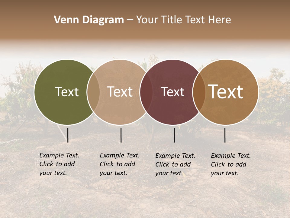 Architect City View PowerPoint Template